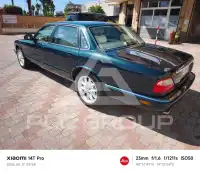 1999 Jaguar XJ