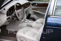 1999 Jaguar XJ