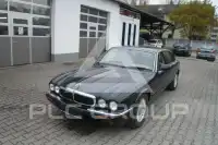 1999 Jaguar XJ