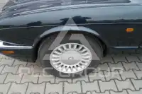 1999 Jaguar XJ