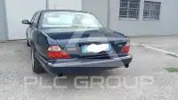 1999 Jaguar XJ