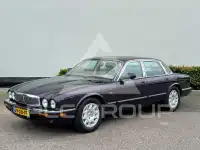 1999 Jaguar XJ