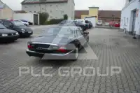 1999 Jaguar XJ