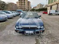 1999 Jaguar XJ