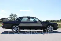 1999 Jaguar XJ