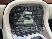 1999 Jaguar XJ