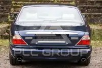 1999 Jaguar XJ