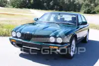 1999 Jaguar XJ