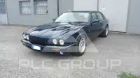 1999 Jaguar XJ