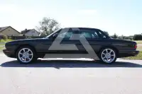 1999 Jaguar XJ