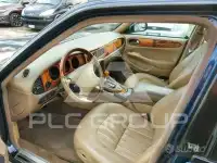 1999 Jaguar XJ