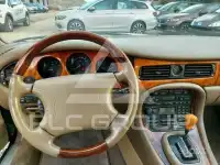 1999 Jaguar XJ