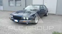 1999 Jaguar XJ