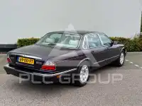 1999 Jaguar XJ
