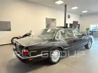 1999 Jaguar XJ