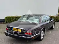 1999 Jaguar XJ