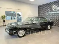 1999 Jaguar XJ