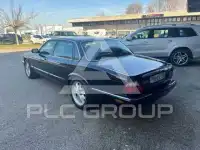 1999 Jaguar XJ