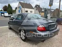 1999 Jaguar S-TYPE