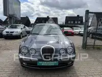 1999 Jaguar S-TYPE