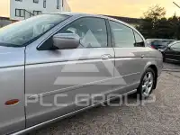 1999 Jaguar S-TYPE