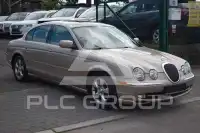 1999 Jaguar S-TYPE