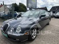 1999 Jaguar S-TYPE