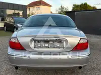 1999 Jaguar S-TYPE