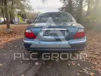 1999 Jaguar S-TYPE