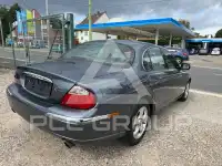1999 Jaguar S-TYPE