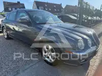 1999 Jaguar S-TYPE