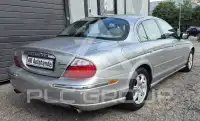 1999 Jaguar S-TYPE
