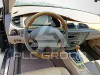 1999 Jaguar S-TYPE