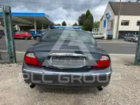 1999 Jaguar S-TYPE