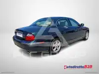 1999 Jaguar S-TYPE