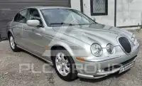 1999 Jaguar S-TYPE