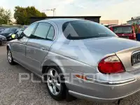 1999 Jaguar S-TYPE