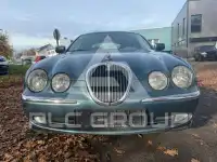 1999 Jaguar S-TYPE