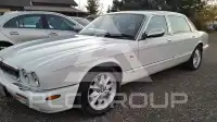 1999 Jaguar Daimler
