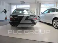 1999 Jaguar Daimler