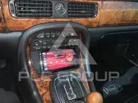 1999 Jaguar Daimler