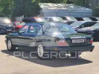 1999 Jaguar Daimler