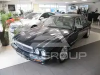 1999 Jaguar Daimler