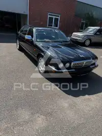 1999 Jaguar Daimler