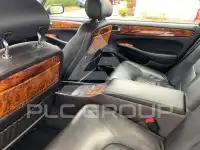 1999 Jaguar Daimler