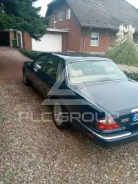 1999 Jaguar Daimler