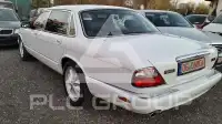 1999 Jaguar Daimler