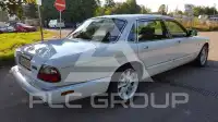 1999 Jaguar Daimler