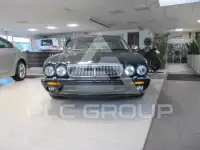 1999 Jaguar Daimler