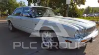 1999 Jaguar Daimler